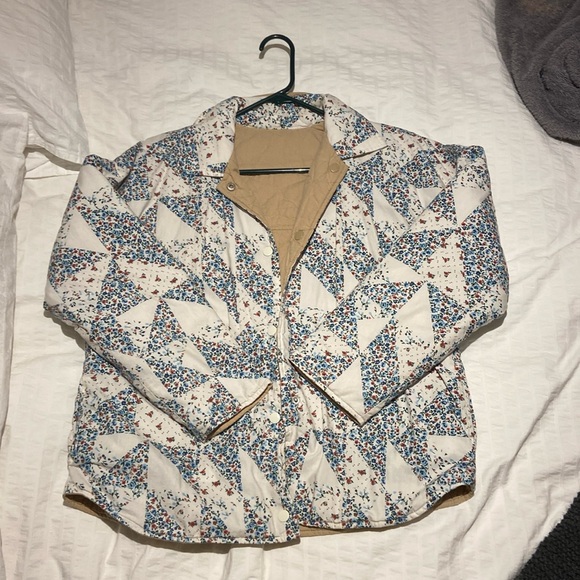 Frank & oak jacket - Picture 2 of 3